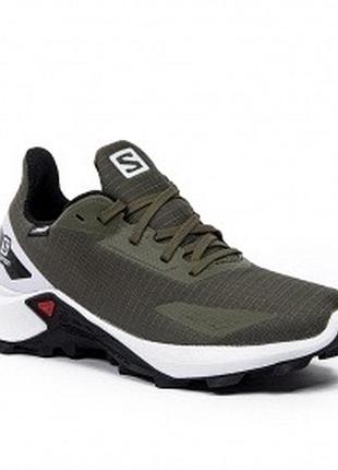 Жіночі кросівки salomon