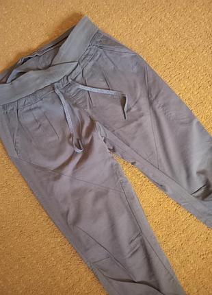 Жіночі трекінгові штани decathlon