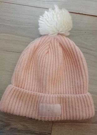 Дитяча шапочка