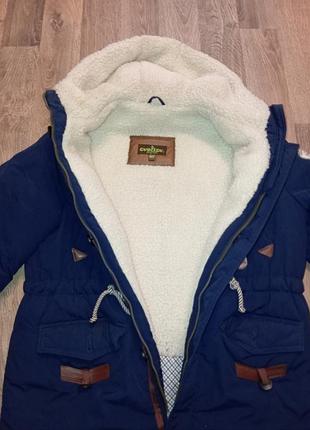 Продам куртку в хорошем состоянии, звоните или пишите