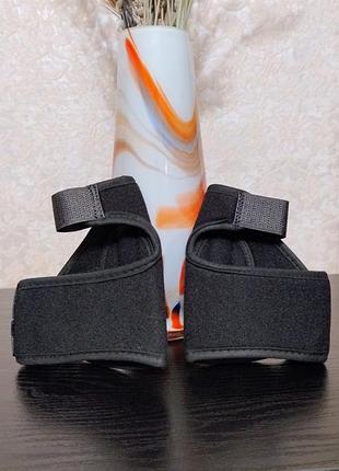 Фиксатор корректор стопы большого пальто