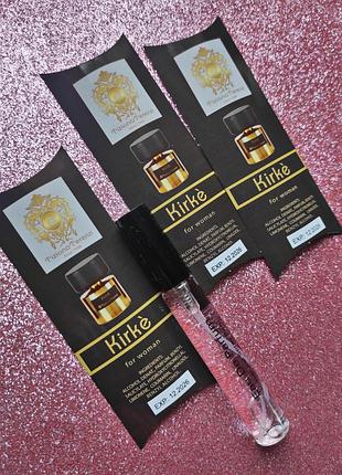 Kirke кожке 🖤🖤модный нишевой аромат миниатюра 10 ml