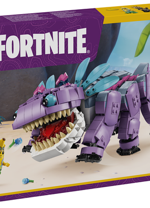 Конструктор lego fortnite 77077 кломбо