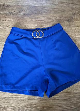 Класичні шорти