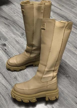 Rage age фирменные крутые сапоги сапоги сапожки ботинки ботинки