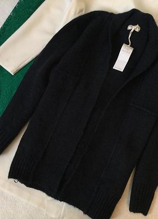 Кардиган oversized m&s indigo р. s/m