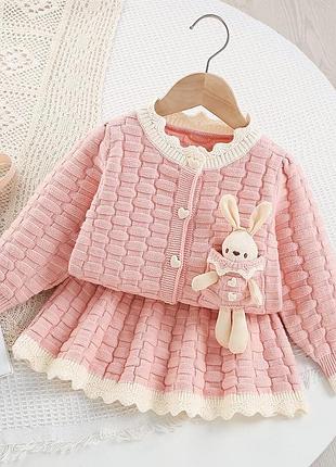Костюм для дівчаток