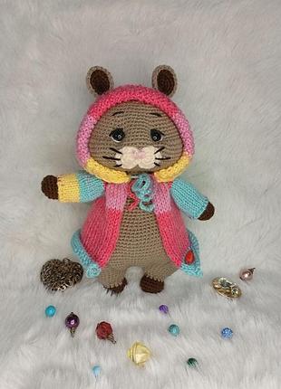 Пузатий хом'ячок 2