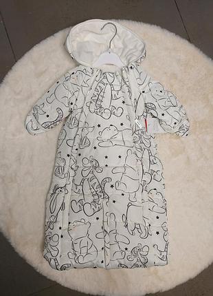 Комбинезон,конверт на выписку