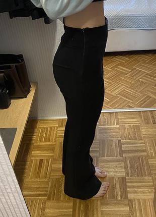 Штани кльош 2