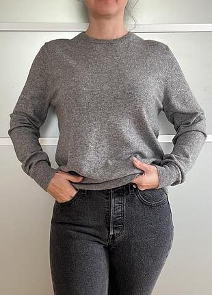 Джемпер, кашемір