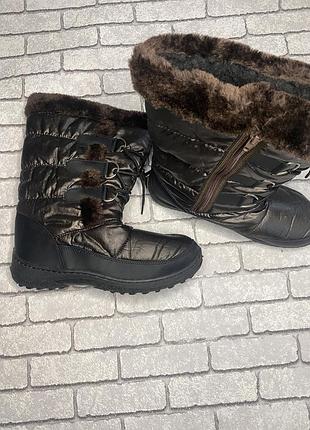Сопажкі дутіки