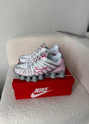 Nike shox арт 15203