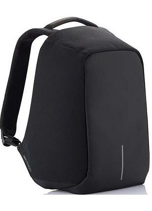 Рюкзак travel bag d3718-1. колір: чорний