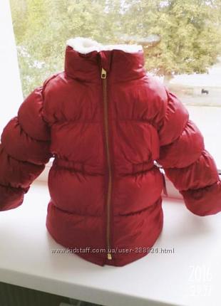 Зима на флісі 1-1,5 р.