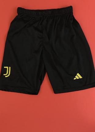 Шорти ювентус