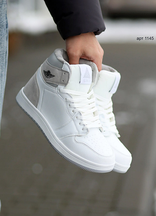 Чоловічі зимові кросівки nike