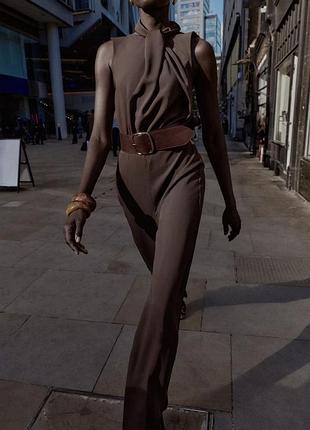 Комбінезон жіночий zara xc