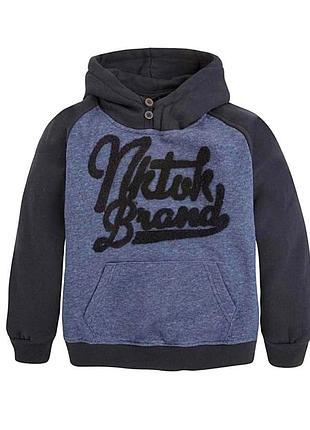 Нове з бірками худі для хлопчика mayoral (7417,утеплене) на 152,160 зріст