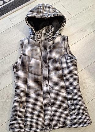 Безрукавка