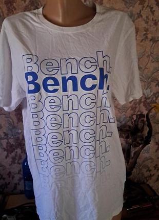 Футболка біла