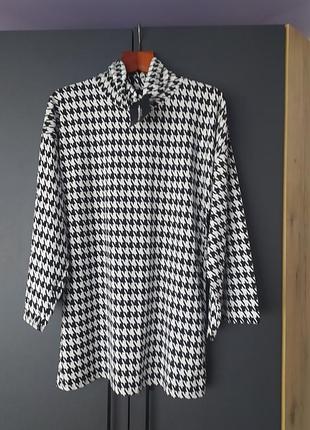 Платье туника 10размер