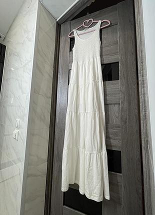 Довга сукня str 2