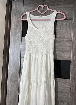 Довга сукня str 4