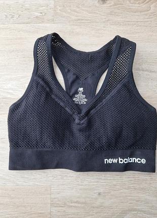 Топ new balance размер с-м