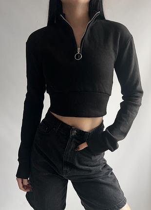 Світшот на флісі