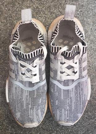 Кроссовки adidas, размер 39 1/3