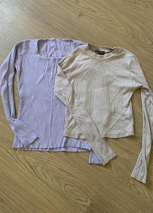 Кофти легкі