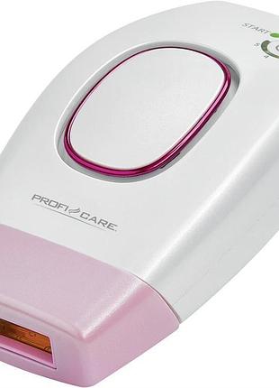 Фотоэпилятор profi care ipl