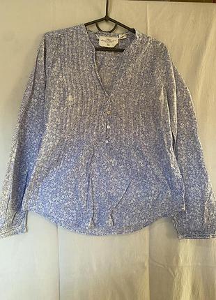 Рубашка жіноча  хб