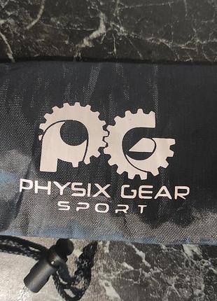 Мішечок для зберігання еспандерів physix gear sport