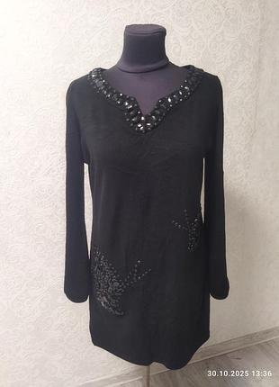 Туника платье 48-52