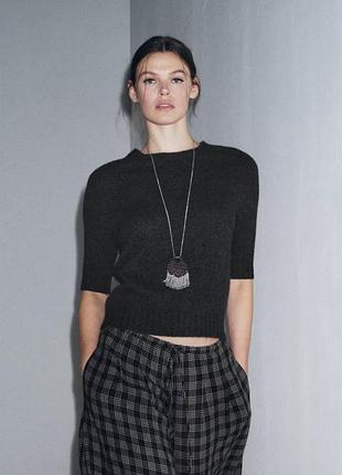 Джемпер з віскози