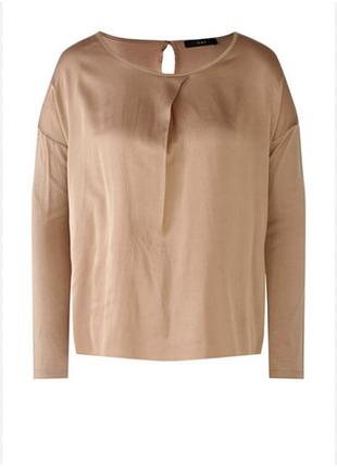 Блуза oui актуальні колекції