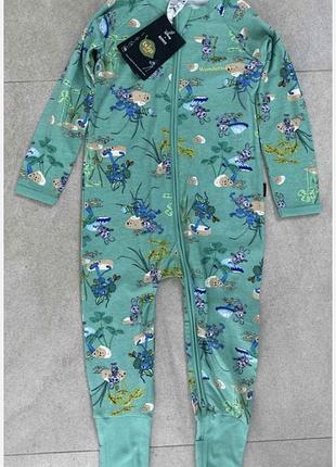 Чоловічок bonds 12-18 міс мурахи муравей травка