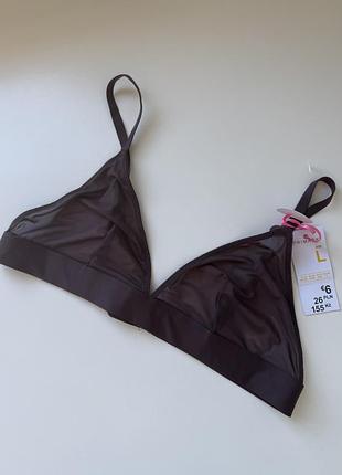 Шоколадний  бра