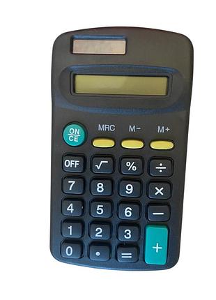 Калькулятор,для дому, офісне приладдя, для магазину, канцтовари