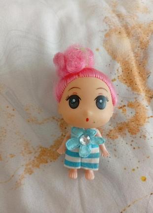 Лялька ляля