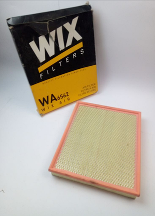 Фільтр повітряний wix filters wa6562