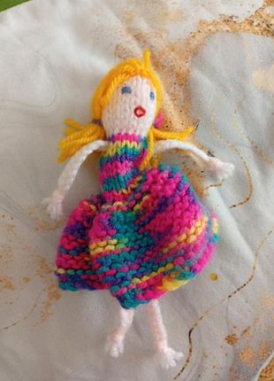 Лялька ляля