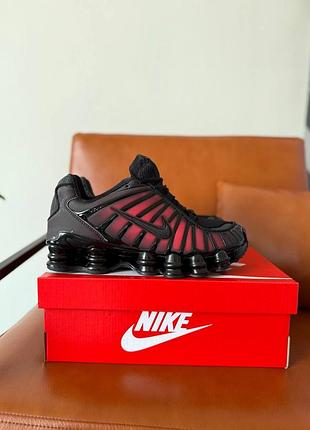 Nike shox арт 15155