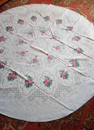 Скатерка