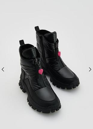 Черевики reserved, 37