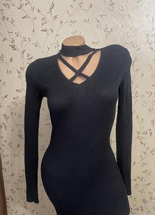 Сукня гольф