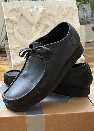 Мокасини clark’s