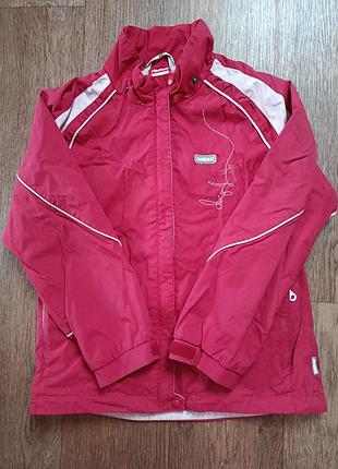 Детская куртка фирмы reima 2